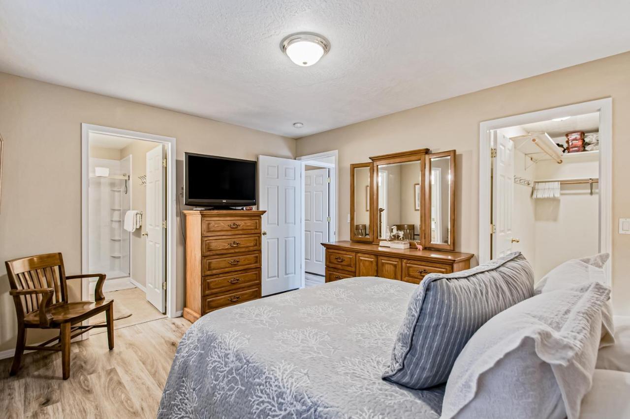 Villa Pine Ave Delight à Coeur d'Alene Extérieur photo