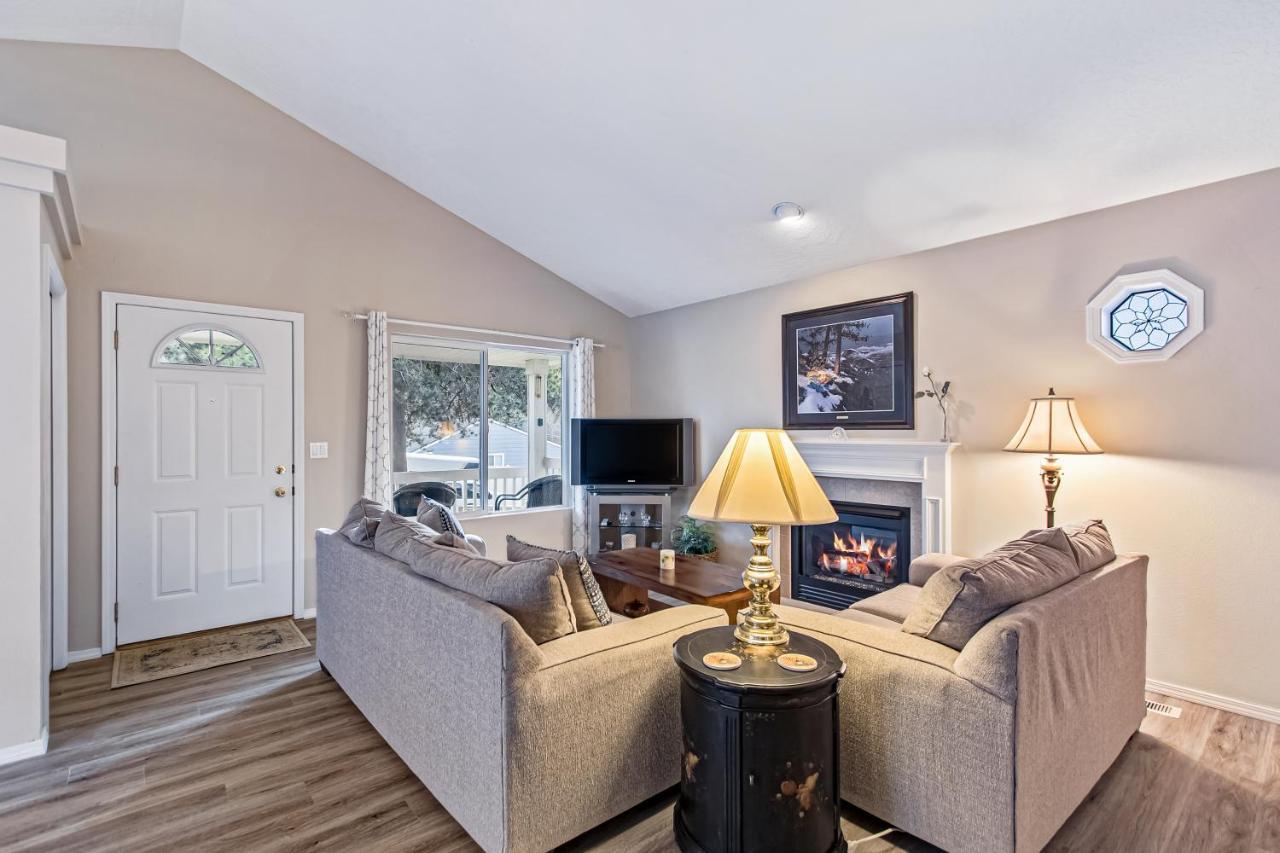 Villa Pine Ave Delight à Coeur d'Alene Extérieur photo