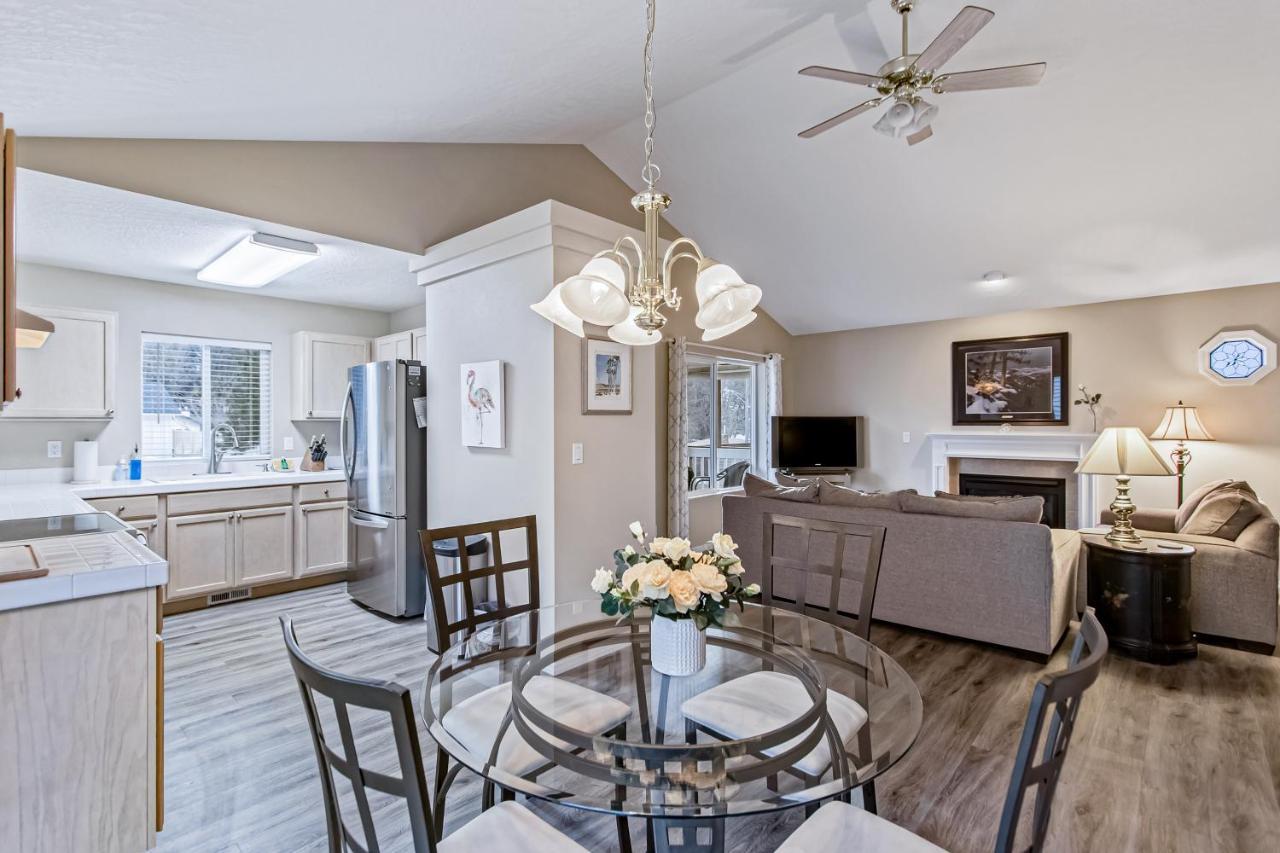 Villa Pine Ave Delight à Coeur d'Alene Extérieur photo