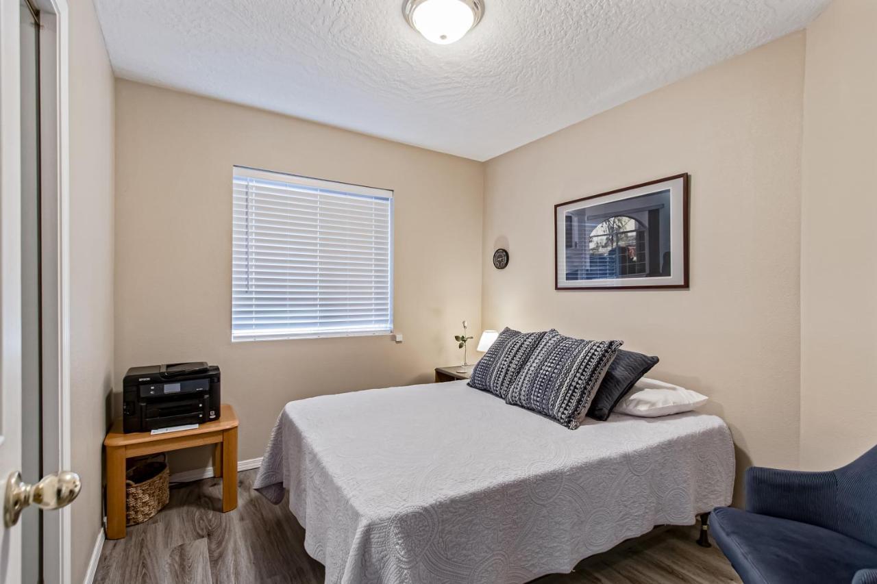 Villa Pine Ave Delight à Coeur d'Alene Extérieur photo
